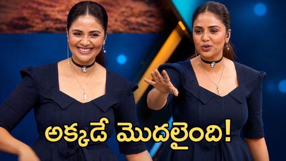 ఫస్ట్ క్రష్ పై స్పందించిన శ్రీముఖి.. ఎవరేమనుకున్నా ఆ ప్రేమ ఎప్పటికీ మారదు అంటూ!