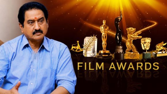 అదే నాకు భారతరత్న.. అవార్డులపై స్పందించిన సీనియర్ హీరో సుమన్!