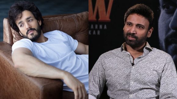 అఖిల్ సక్సెస్ పై స్పందించిన సుమంత్..