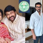 నాడు ఉపాసన.. నేడు సురేఖ.. మెగా కుటుంబానికి తెలంగాణ ప్రభుత్వం కీలక పదవులు!