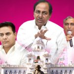 మ‌న‌దే అధికారం..! ముందు హ‌రీశ్ ఉంటాడో.. ఊడుతాడో చూసుకో..! రెండు పార్టీల్లో స‌ర్వేల సెగ‌!
