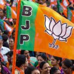 బీజేపీ బొట్టు రాజకీయాలు! ప్రధాన ప్రతిపక్ష పాత్ర ఇదేనా!?