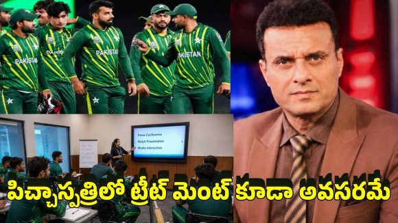 Tanveer Ahmed: మా వెధ‌వ‌ల‌ను ఇంగ్లీష్ కాస్లులతో పాటు మెంటల్ ఆస్ప‌త్రిలోనూ వేయండి
