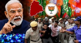 NEET రచ్చ.. పార్లమెంట్ ఉభయ సభలు మళ్లీ వాయిదా.. అసలేం జరుగుతోంది?