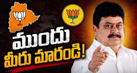 నేడు ఆసుపత్రి నుంచి సోనమ్ వాంగ్‌చుక్ డిశ్చార్జ్.. చివరి సారిగా పలికిన మాటలివే!