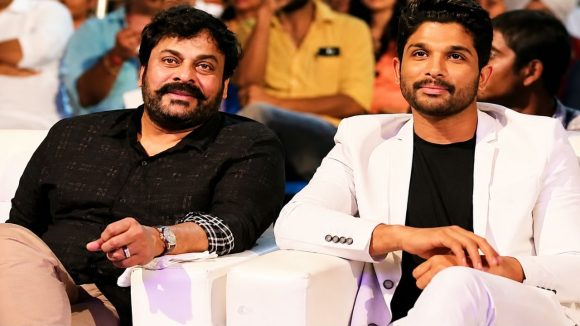 ఫ్యాన్స్ కోసం మెగా,అల్లు హీరోలేనా.. మరి మిగిలిన హీరోలు?