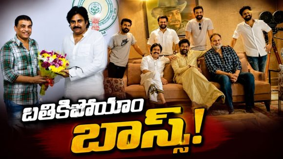 హ‌మ్మ‌య్య‌.. ఊపిరిపీల్చుకున్న టాలీవుడ్‌.. మ‌న సెల‌బ్రిటీలు తేలుకుట్టిన దొంగ‌లు..!