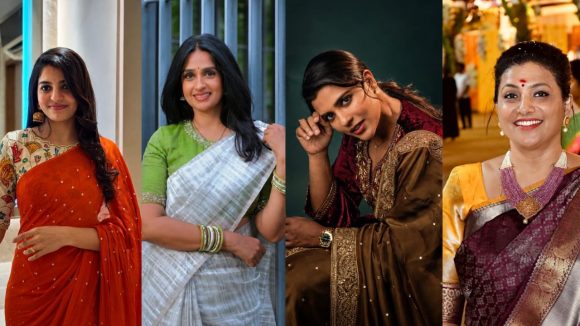 హిట్ కొట్టిన రోజా,నాగదుర్గ.. పాపం ఐశ్వర్య, లయ!
