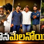 టాలీవుడ్ మౌన‌మేలా..? ప‌వ‌నిజం నియంత్రిస్తోందా? కూట‌మి స‌ర్కార్ కంట్రోల్ చేస్తుందా?
