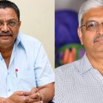 జూబ్లీహిల్స్ లో స్థల కబ్జా యత్నం.. బడా ప్రొడ్యూసర్స్ సి.కళ్యాణ్, బి. శివరామకృష్ణపై కేస్ ఫైల్!