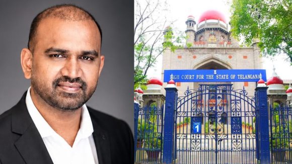 లైంగిక నేర బాధితురాలికి అండగా హైకోర్టు న్యాయవాది.. 200కు పైగా వీడియోలు!