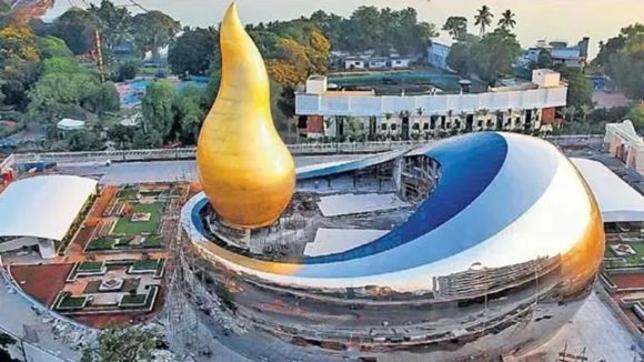 ఉస్మానియా విద్యార్థి సంఘాల‌కు కేకే క‌మిటీ ఆహ్వానం..! రండి చ‌ర్చిద్దాం… సంక్షేమంపై ఏం చేద్దాం..?