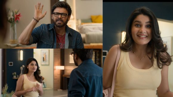 ఆదర్శ కుటుంబం నుంచి సంపూర్ణ ఇంట్రడక్షన్ వీడియో.. డైలాగ్స్ అదుర్స్!