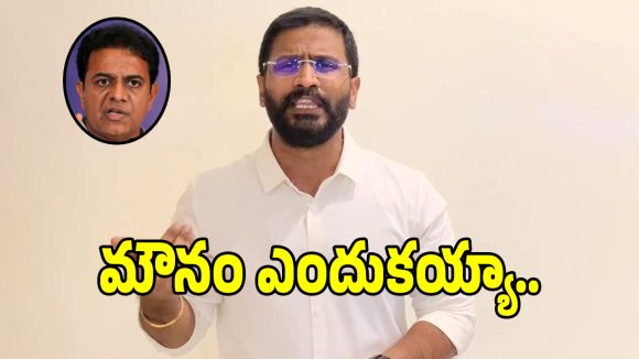 ఢిల్లీ విద్యార్థుల దాడి పై బీఆర్ఎస్ మౌనం.. వెలుగులోకి సంచలనాలు?