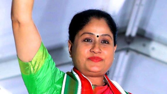 అమాత్య ప‌ద‌వి కోసమే ఈ అస‌హ‌న‌మా? నిన్న ఉద్య‌మ‌కారులు.. ఇవాళ‌ పోలీసులు…!