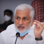 ప్ర‌కాశ్‌రాజ్‌- రావ‌ణ్‌! ఒక్క‌దెబ్బ‌కు రెండు పిట్ట‌లు! సీన్‌లోకి విజ‌యసాయి రెడ్డి…