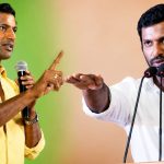 హీరో విశాల్ రాజకీయాల్లోకి ఎంట్రీ?