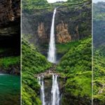 మాన్‌సూన్ వైబ్స్.. పుణేకి దగ్గర్లో ఉన్న 5 అద్భుతమైన హిడెన్ వాటర్‌ఫాల్స్ ఇవే!