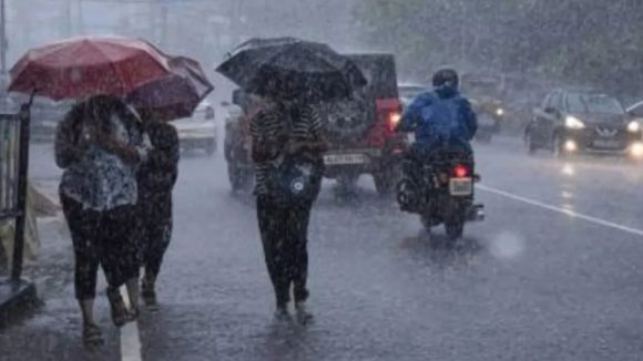 ఈసారి దక్షిణాది వంతు.. అల్పపీడనం సంకేతాలు, వారం పాటు వర్షాలు కుమ్ముడే కుమ్ముడు
