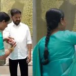 పరకాల కాక.. సీఎం రేవంత్ ‘ఇంట’ కొండా సురేఖ, రాఖీ సాకుతో రాజకీయ సంధి?