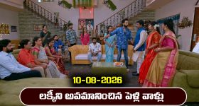 బిగ్ బాస్ లోకి ఎంట్రీ ఇవ్వబోతున్న సీరియల్ హీరో.. ఫ్యాన్స్ షాకింగ్ రియాక్షన్..!