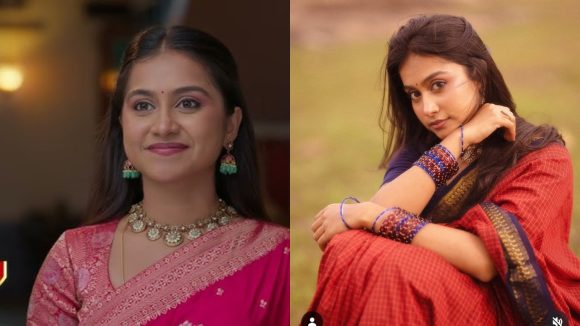 Podarillu Maha : నా అన్యాయం జరిగింది..నేను వెళ్ళిపోతాను.. మహా అవుట్..