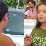 మైనర్‌ చేతిలో కారు స్టీరింగ్‌.. నోయిడాలో మరో షాకింగ్‌ ఘటన, ఏం జరిగింది?