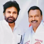 జనసేనలో శ్రీనివాస్‌కు కీలక బాధ్యతలు.. కేసీఆర్ ప్రభుత్వంలో ఆనాడు