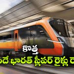 వందే భారత్ స్లీపర్‌పై బిగ్ అప్డేట్.. 24 బోగీల రైలు వచ్చేస్తోంది!