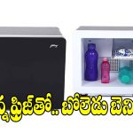 చిన్న ఫ్యామిలీ, ఆఫీసులకు పర్ఫెక్ట్.. తక్కువ ధరలో బెస్ట్ మోడల్