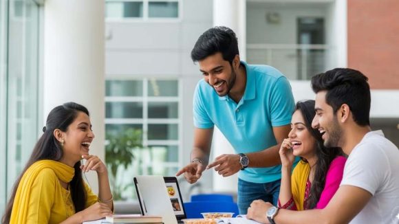 తెలంగాణ సీపీగెట్ ఫలితాలు విడుదల