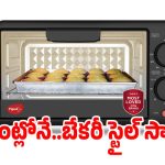 క్షణాల్లోనే ఈజీగా కేకులు,పిజ్జాలు రెడీ.. పిజియన్ ఓటీజీ స్పెషల్స్ ఇవే!