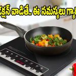 ఇండక్షన్ స్టవ్ వాడుతున్నారా? ఈ షాకింగ్ నిజాలు తెలిస్తే గుండె ఆగిపోతుంది!