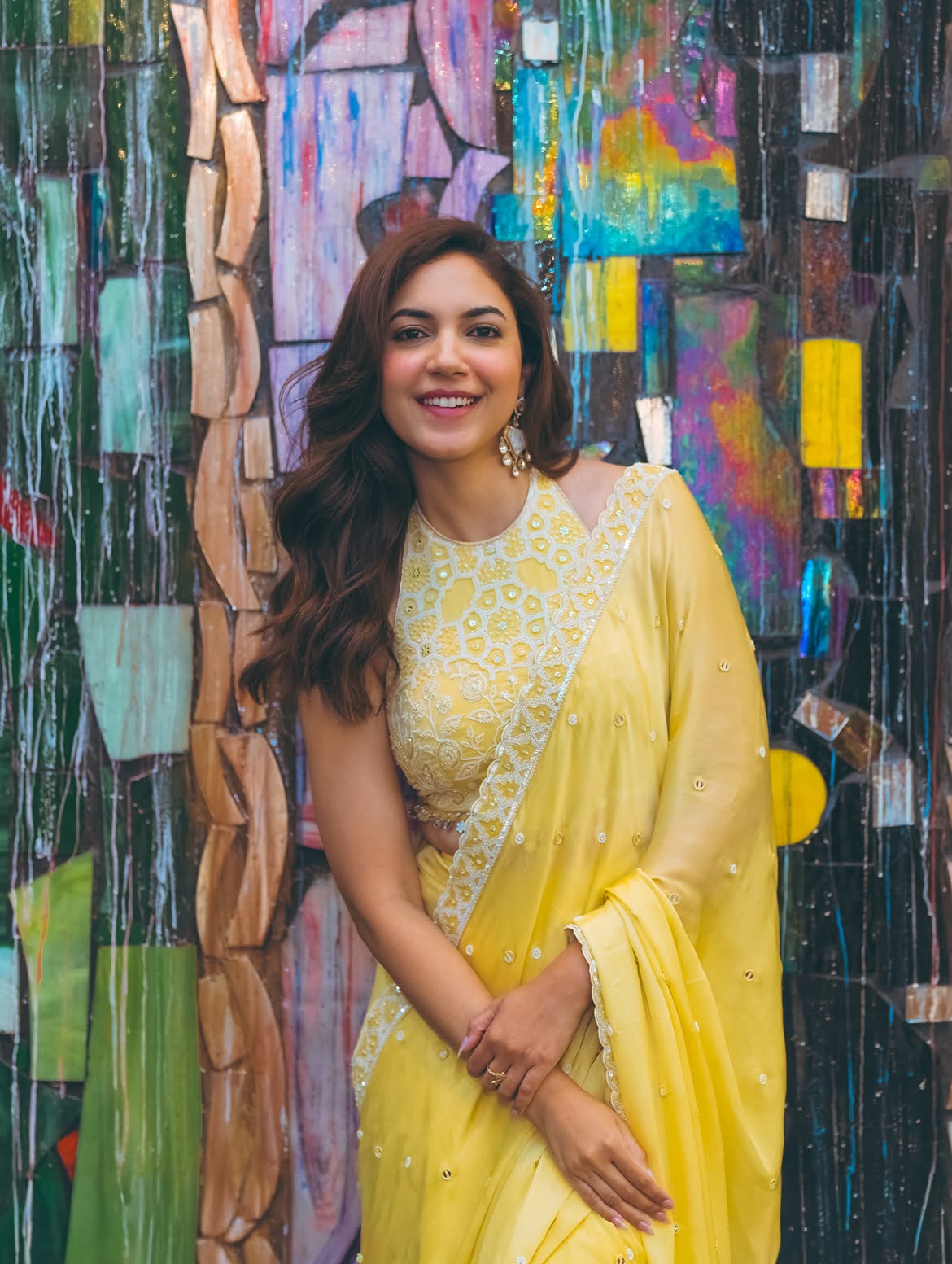 Ritu Varma latest photos viral