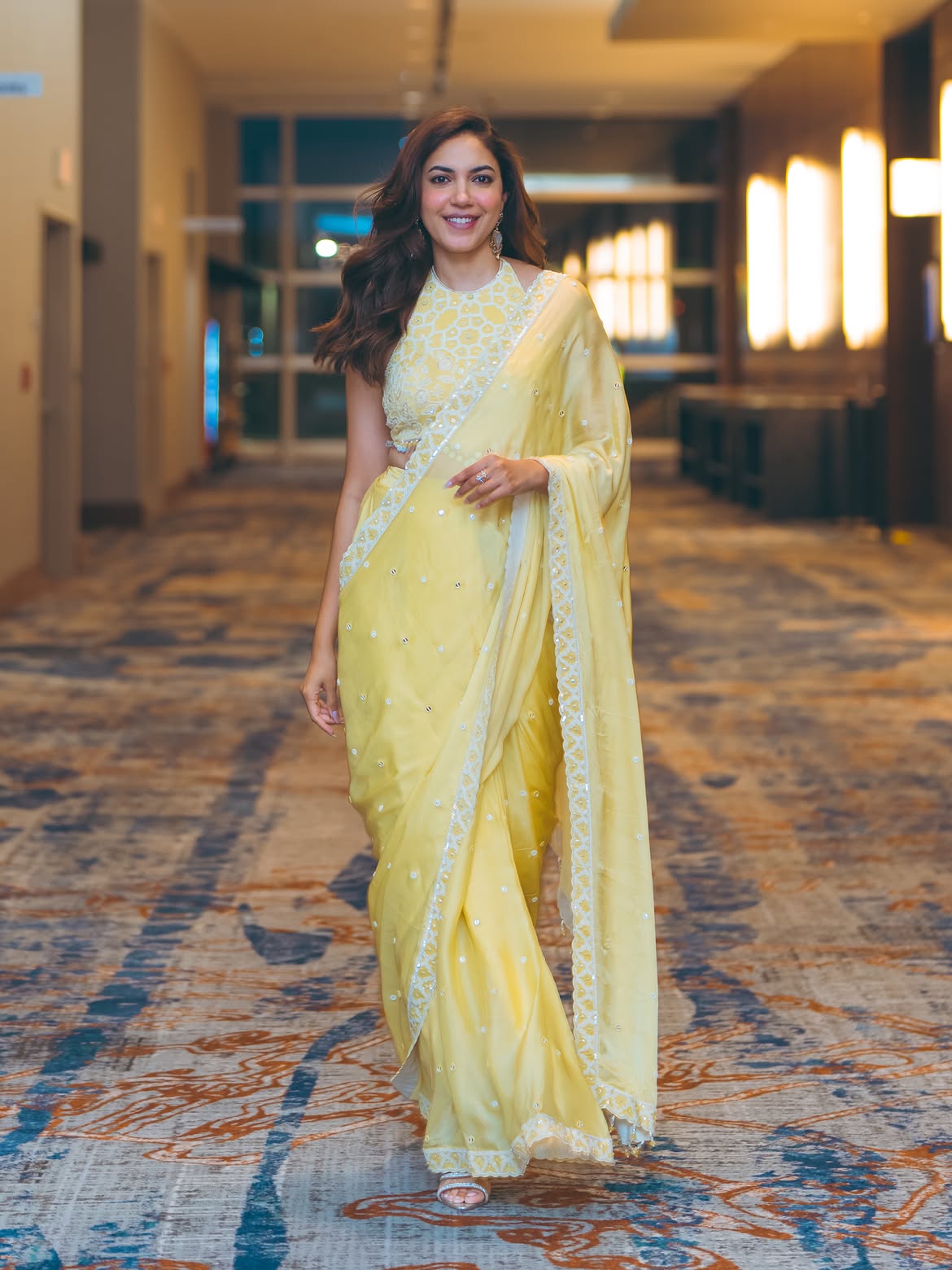 Ritu Varma latest photos viral