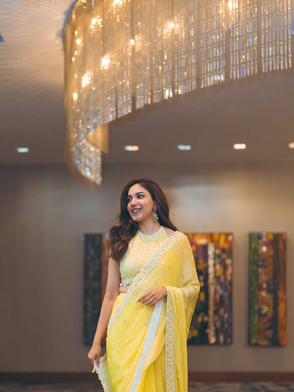 Ritu Varma latest photos viral