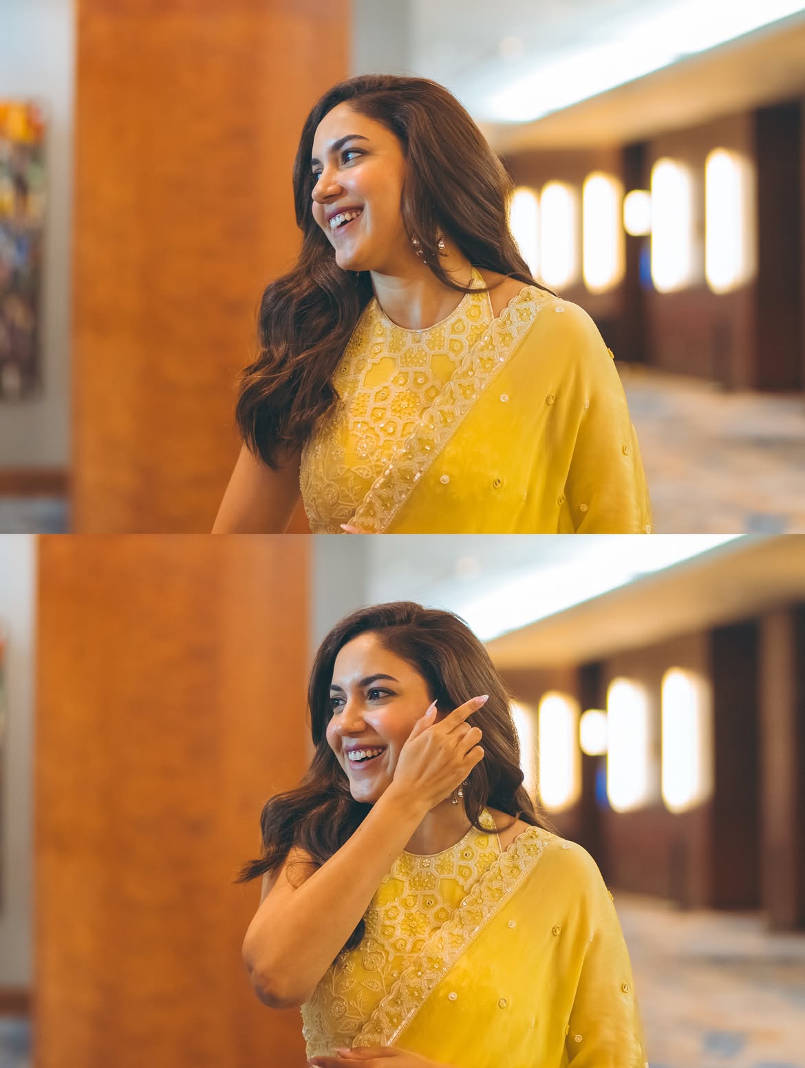 Ritu Varma latest photos viral