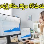 లాంగ్ అవర్స్ వర్క్ చేసే..వారి కోసం బెస్ట్ ఐ-సేఫ్ మానిటర్స్