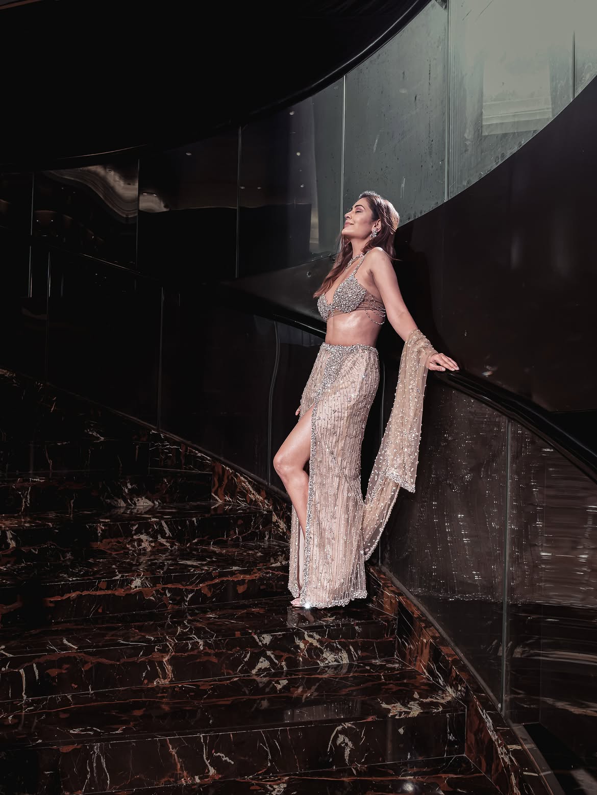 Payal Rajput latest photoshoot