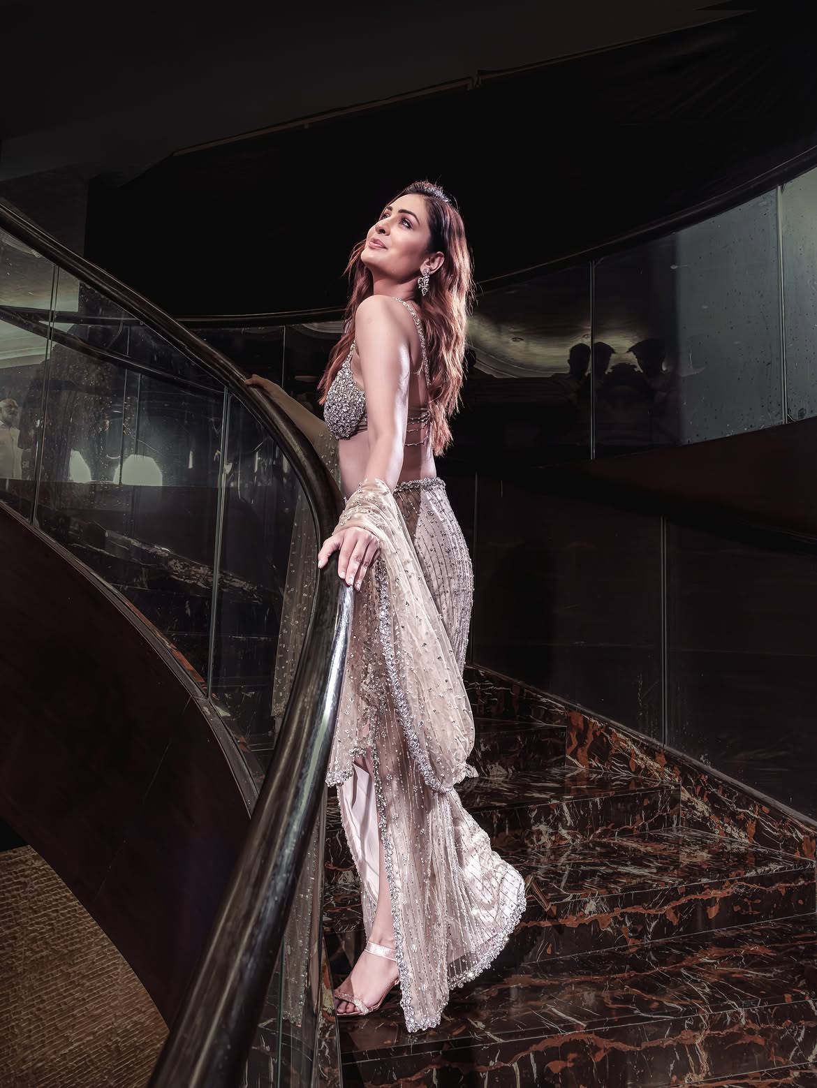 Payal Rajput latest photoshoot