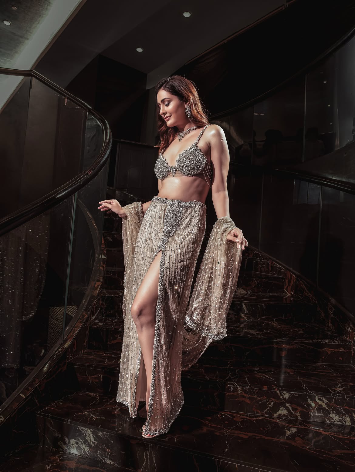 Payal Rajput latest photoshoot