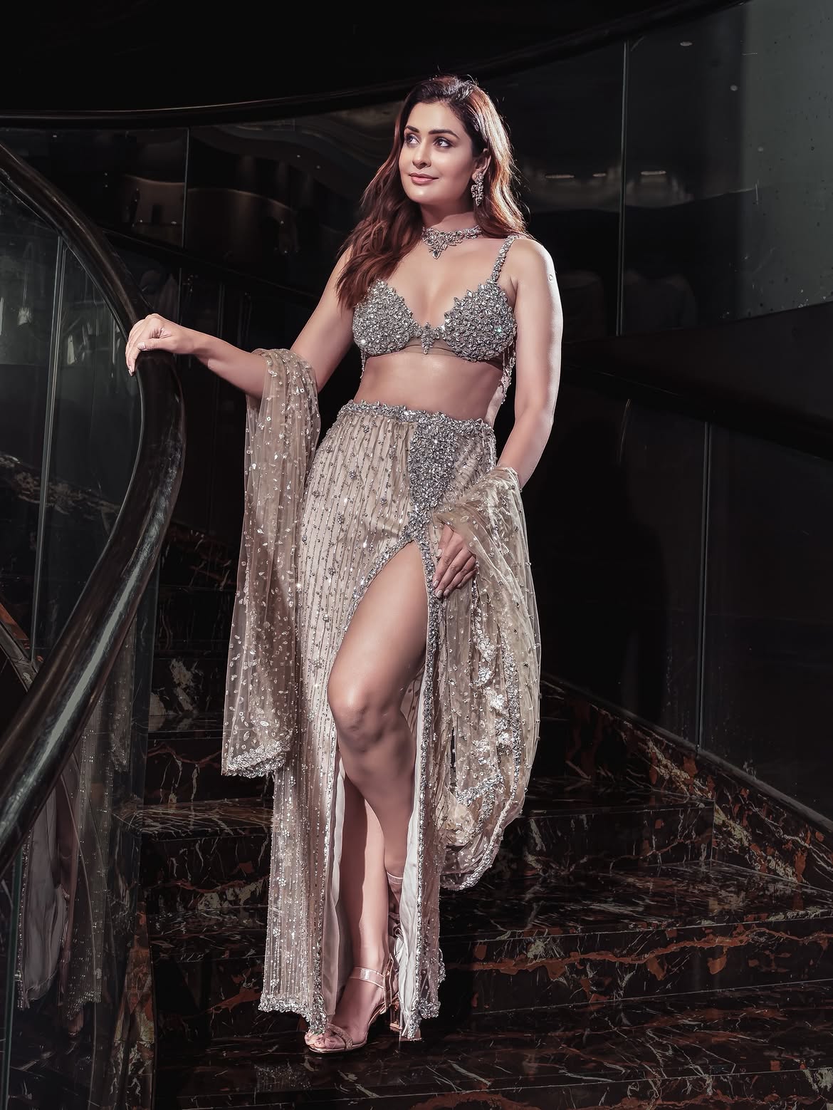 Payal Rajput latest photoshoot