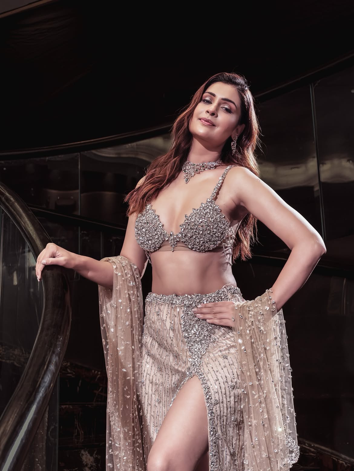 Payal Rajput latest photoshoot