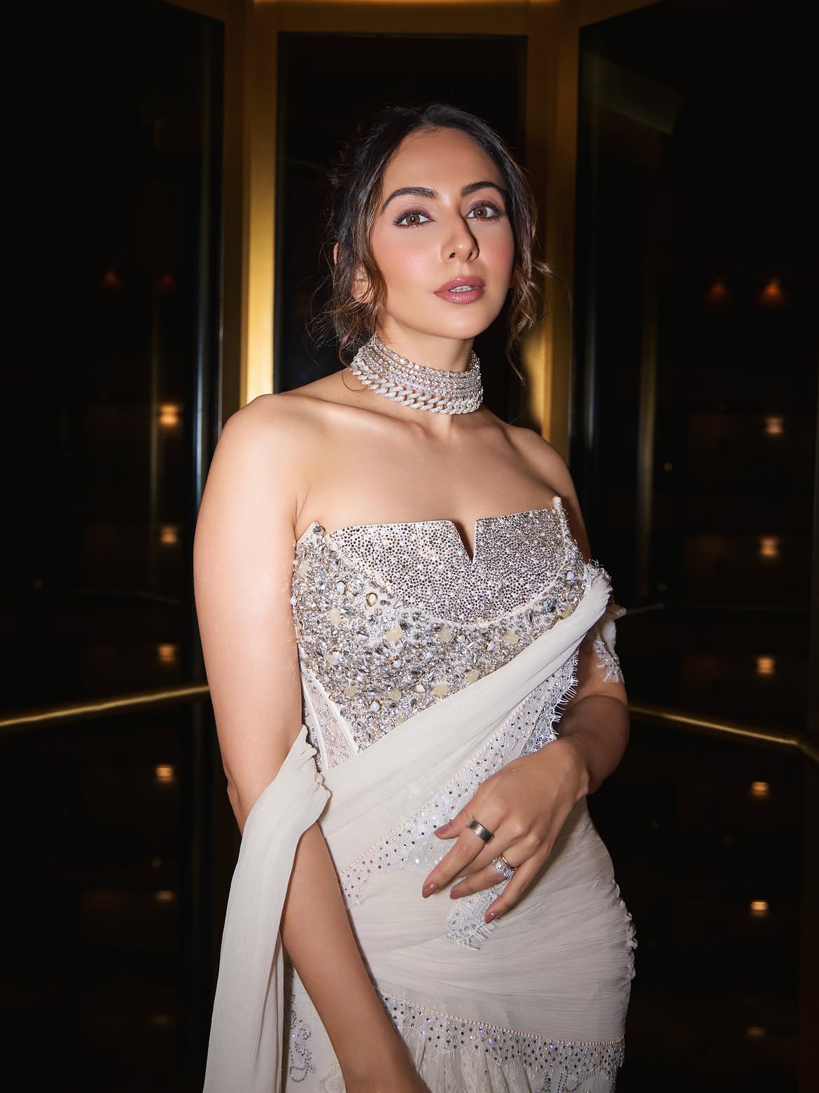 Rakul Preet Singh latest photoshoot