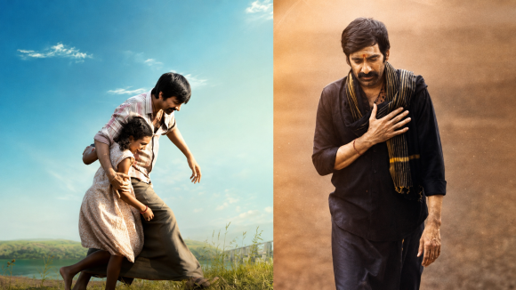 ‘ఇరుముడి’ ట్రైలర్ రిలీజ్ డేట్ లాక్.. ప్రత్యేకించి అక్కడే!