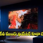 నెక్స్ట్ లెవెల్ ఎంటర్‌టైన్‌మెంట్.. భారీ డిస్కౌంట్‌లో హైయర్ స్మార్ట్ టీవీ