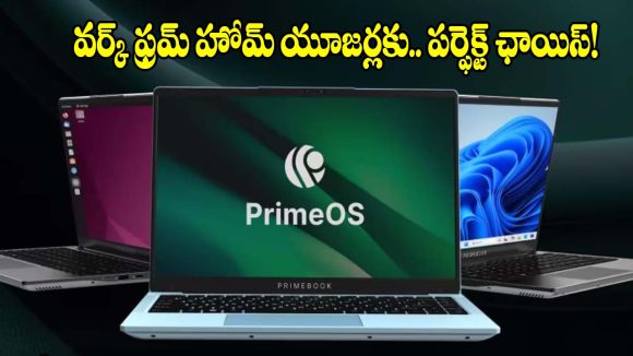 తక్కువ బడ్జెట్‌లో.. ఎక్కువ బ్యాటరీ బ్యాకప్ ఇచ్చే 5 ల్యాప్‌టాప్స్