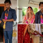 రెండు దశాబ్దాల బంధానికి ముగింపు.. ప్రియుడితో భార్య పెళ్లి చేసిన భర్త, యూపీలో ఆ ప్రేమకుడు ఎవరు?