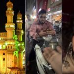 నకిలీ రాపిడో డ్రైవర్ హల్‌‌చల్.. బండారం బయటపెట్టిన ఓ యువతి! చార్మినార్ వద్ద ఏం జరిగింది?