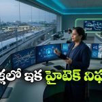 రైళ్లలో ఏఐ సర్వేలెన్స్.. ఇక వారికి చుక్కలే!